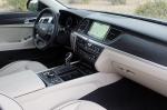 Hyundai Genesis 2014 года (NA)